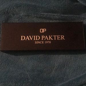David Pakter Women’s Watch
